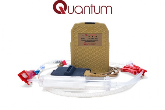 LifeWarmer Quantum